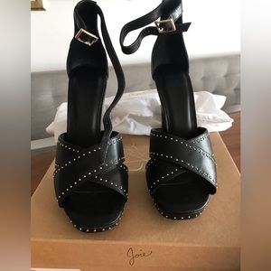JOIE 💄Sexy Naara Platform Sandal
